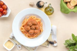 5 motivos para consumir pasta #LePaste