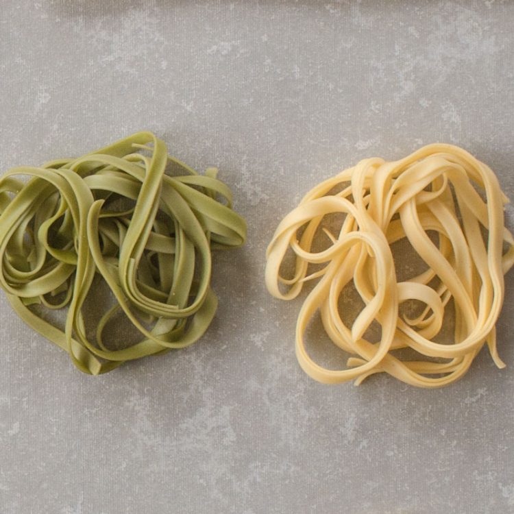 Fettuccine (Libra)