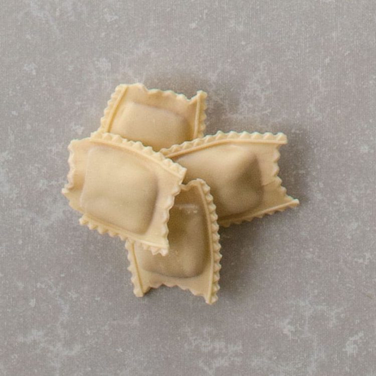 Raviollini (Libra)