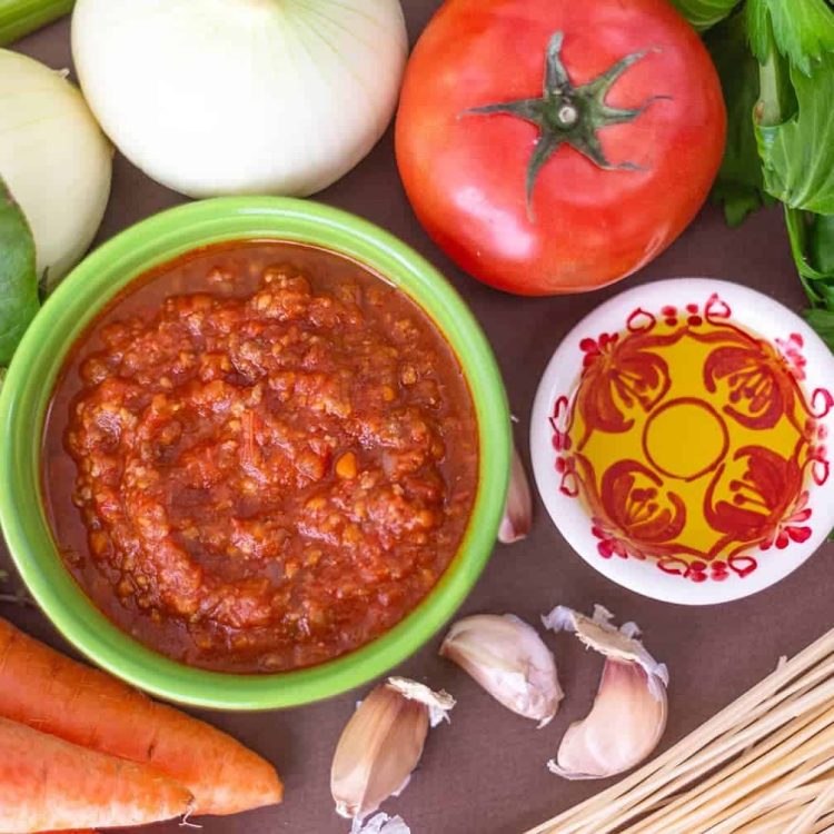 Salsas (Libra)
