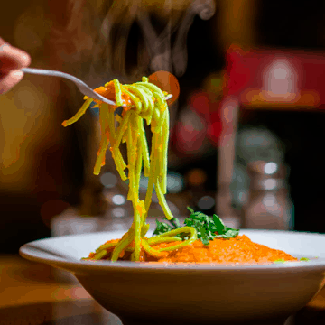 Spaghetti