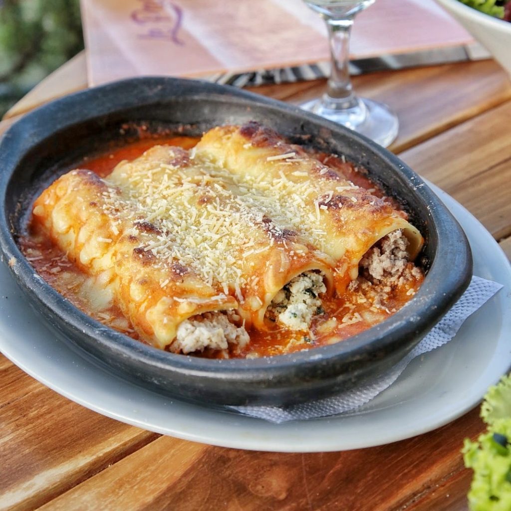 Cannelloni